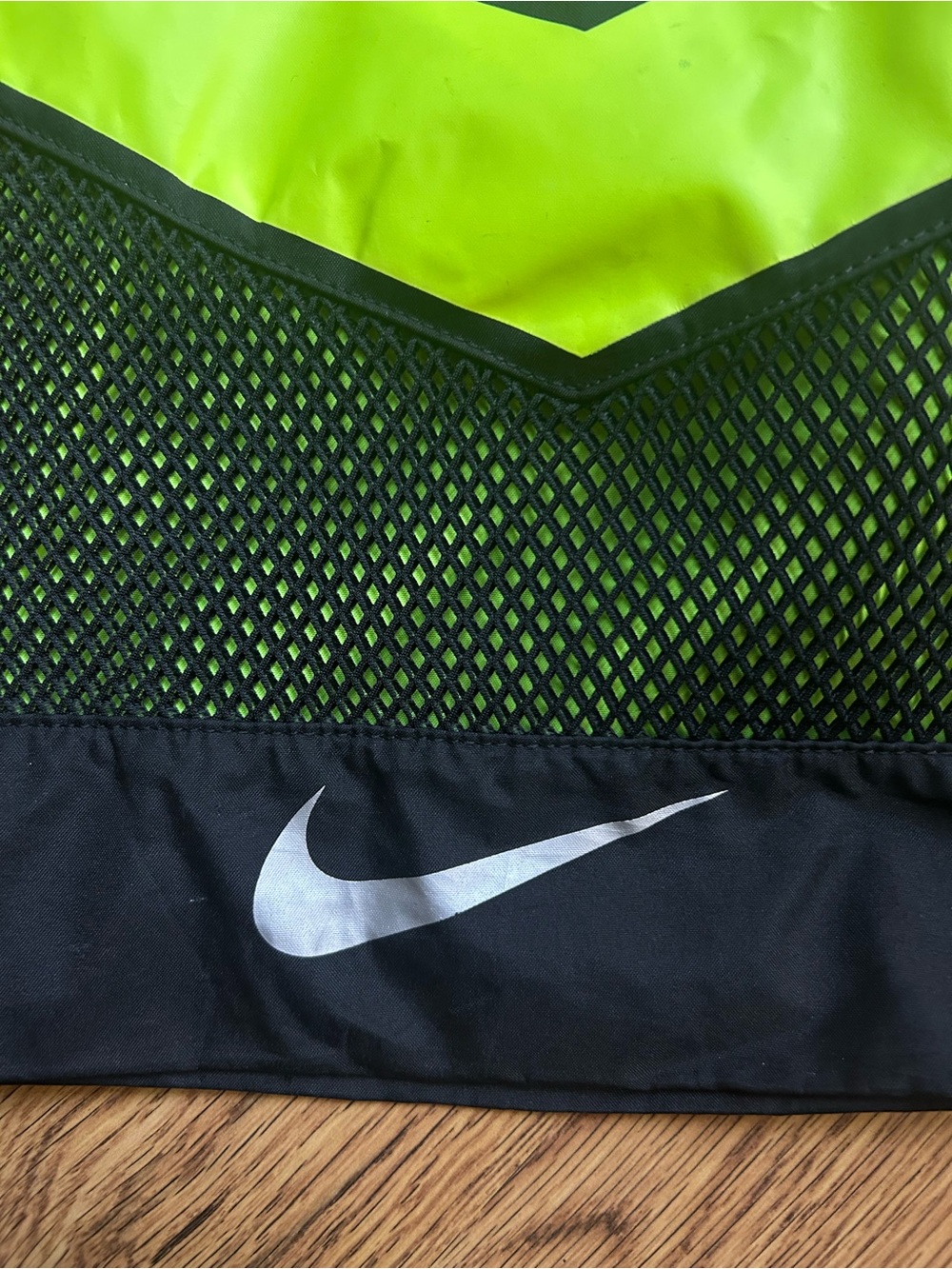 Nike Drawstring Bag - Picture 2 of 8